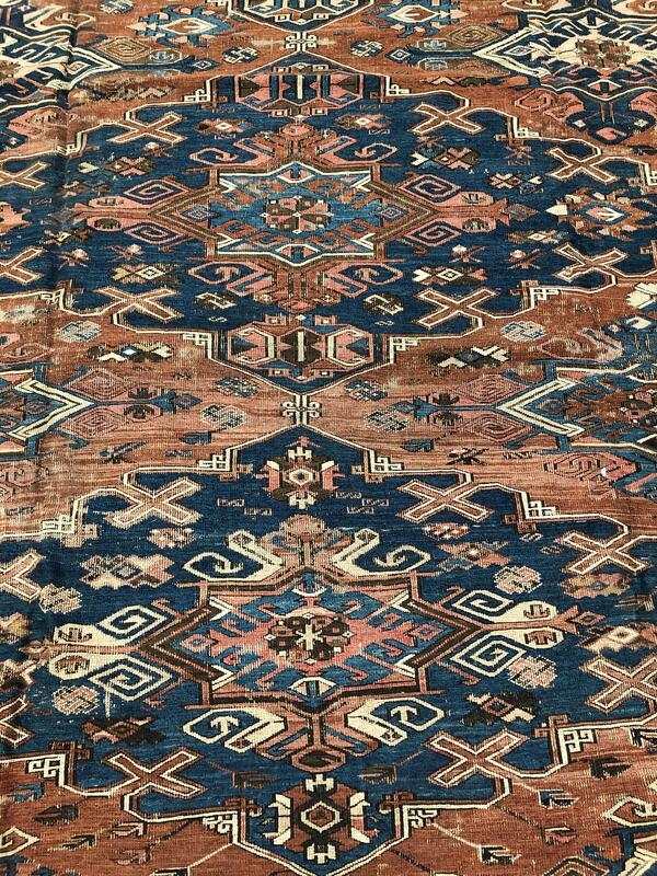 soumak / 20927 | WOVEN